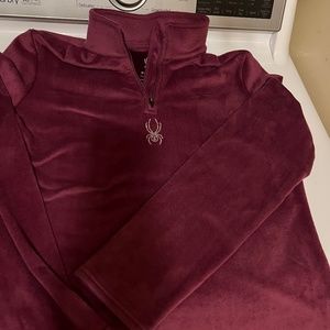Spyder Fleece
